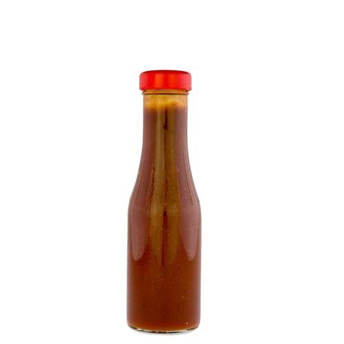 Rode sauzen & tomatenpuree